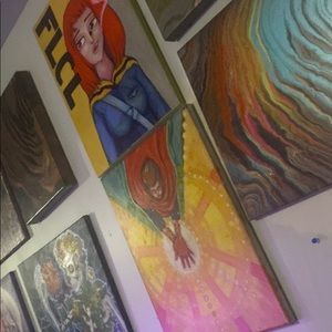 Meet your Posher, Joel